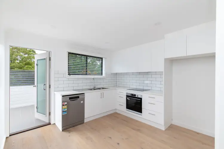 Second view of Homely unit listing, 46 Hope Street, Seaforth NSW 2092