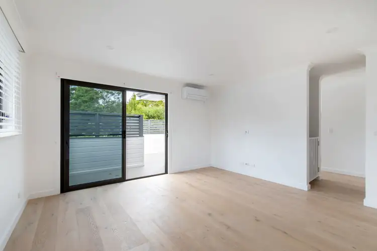 Third view of Homely unit listing, 46 Hope Street, Seaforth NSW 2092