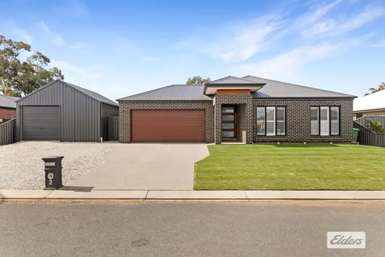 2 Marie Court