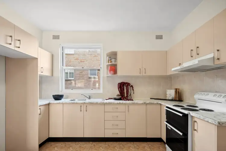 Third view of Homely apartment listing, 11/3A Gower Street, Summer Hill NSW 2130