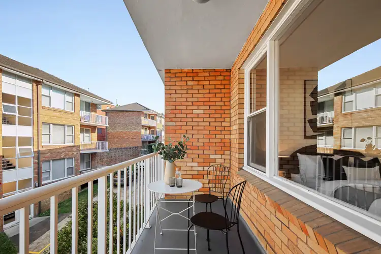 Fourth view of Homely apartment listing, 11/3A Gower Street, Summer Hill NSW 2130