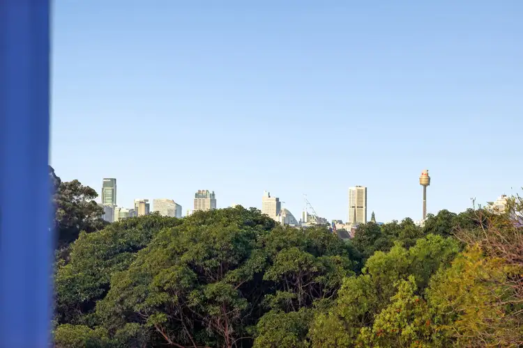 Fifth view of Homely apartment listing, 11/3A Gower Street, Summer Hill NSW 2130