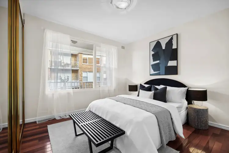 Sixth view of Homely apartment listing, 11/3A Gower Street, Summer Hill NSW 2130