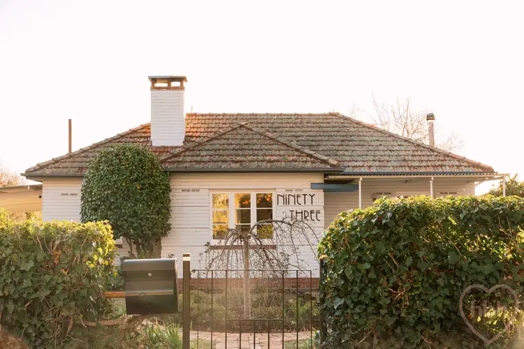 93 Ebden Street, Ainslie ACT 2602