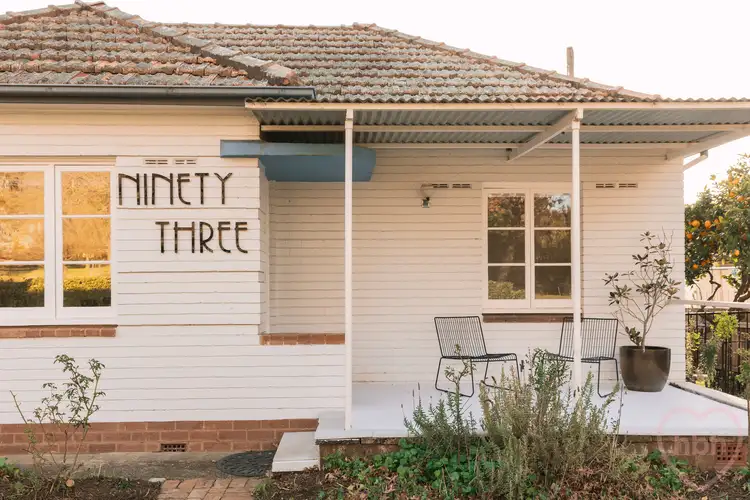 Second view of Homely house listing, 93 Ebden Street, Ainslie ACT 2602