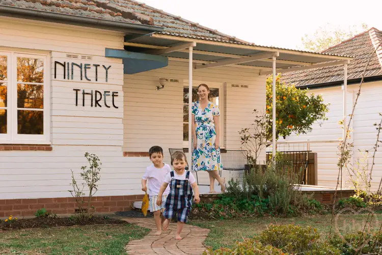 Fourth view of Homely house listing, 93 Ebden Street, Ainslie ACT 2602