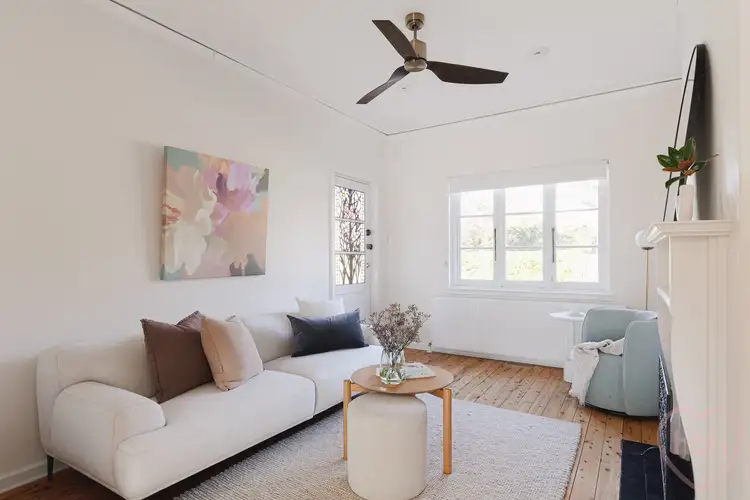 Fifth view of Homely house listing, 93 Ebden Street, Ainslie ACT 2602