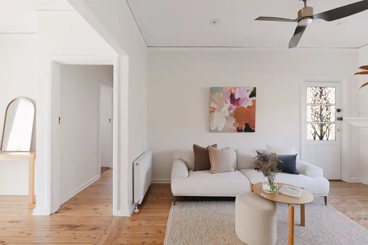 Sixth view of Homely house listing, 93 Ebden Street, Ainslie ACT 2602