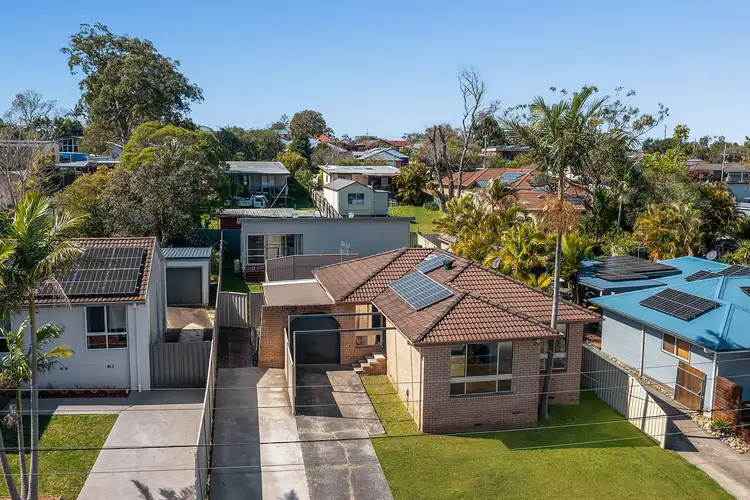 Sixth view of Homely house listing, 22 George Hely Crescent, Killarney Vale NSW 2261
