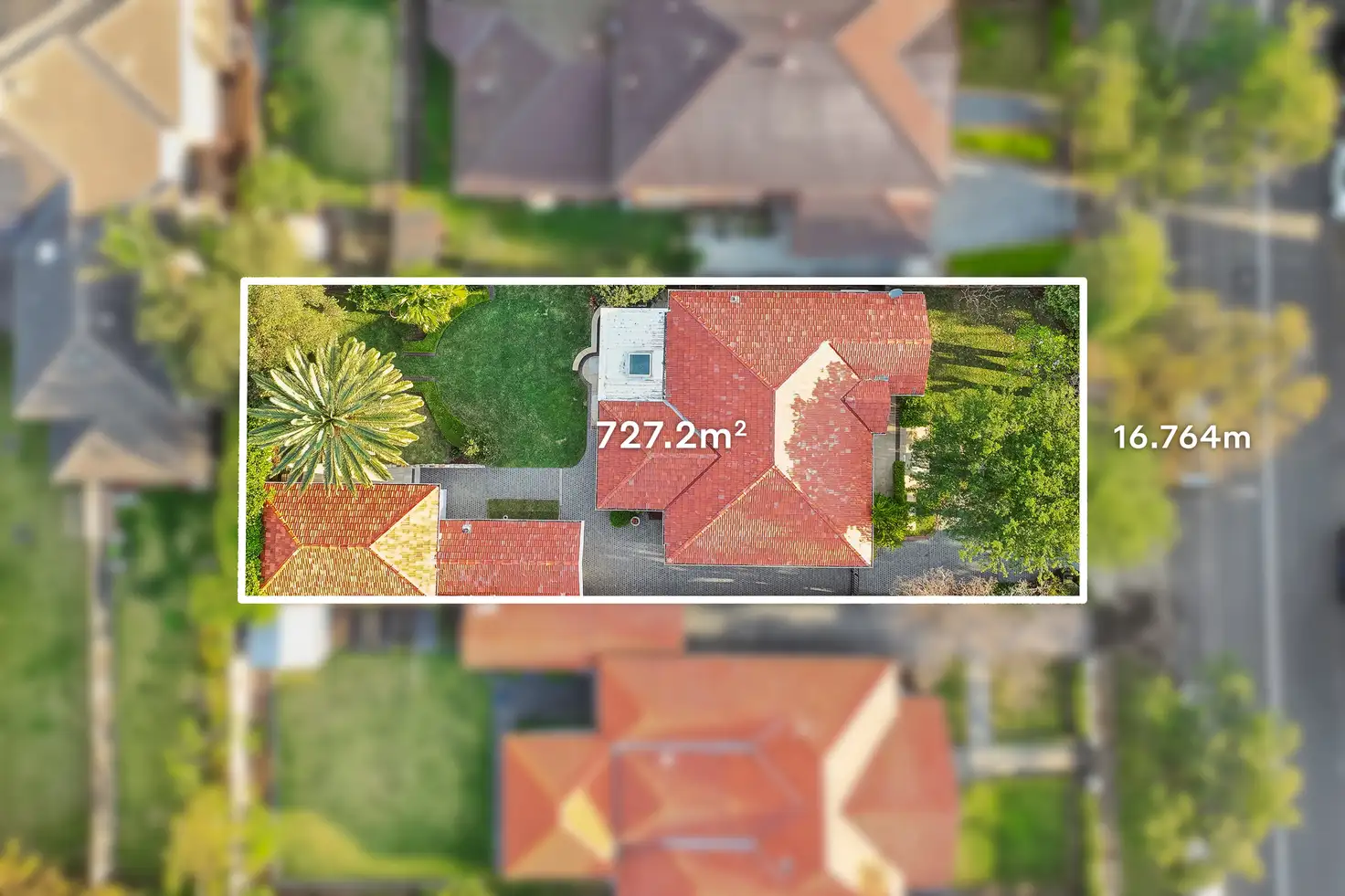 Main view of Homely house listing, 6 Wallis Avenue, Strathfield NSW 2135