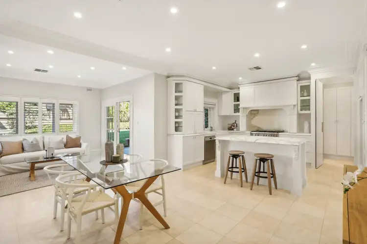 Third view of Homely house listing, 6 Wallis Avenue, Strathfield NSW 2135