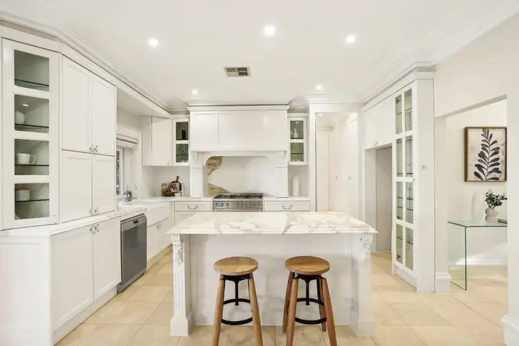 Fourth view of Homely house listing, 6 Wallis Avenue, Strathfield NSW 2135
