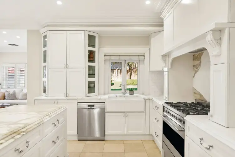 Fifth view of Homely house listing, 6 Wallis Avenue, Strathfield NSW 2135
