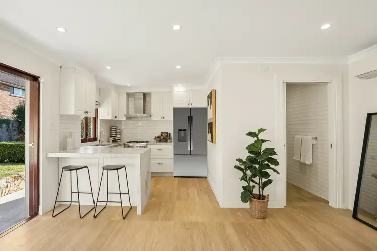 Sixth view of Homely house listing, 6 Wallis Avenue, Strathfield NSW 2135