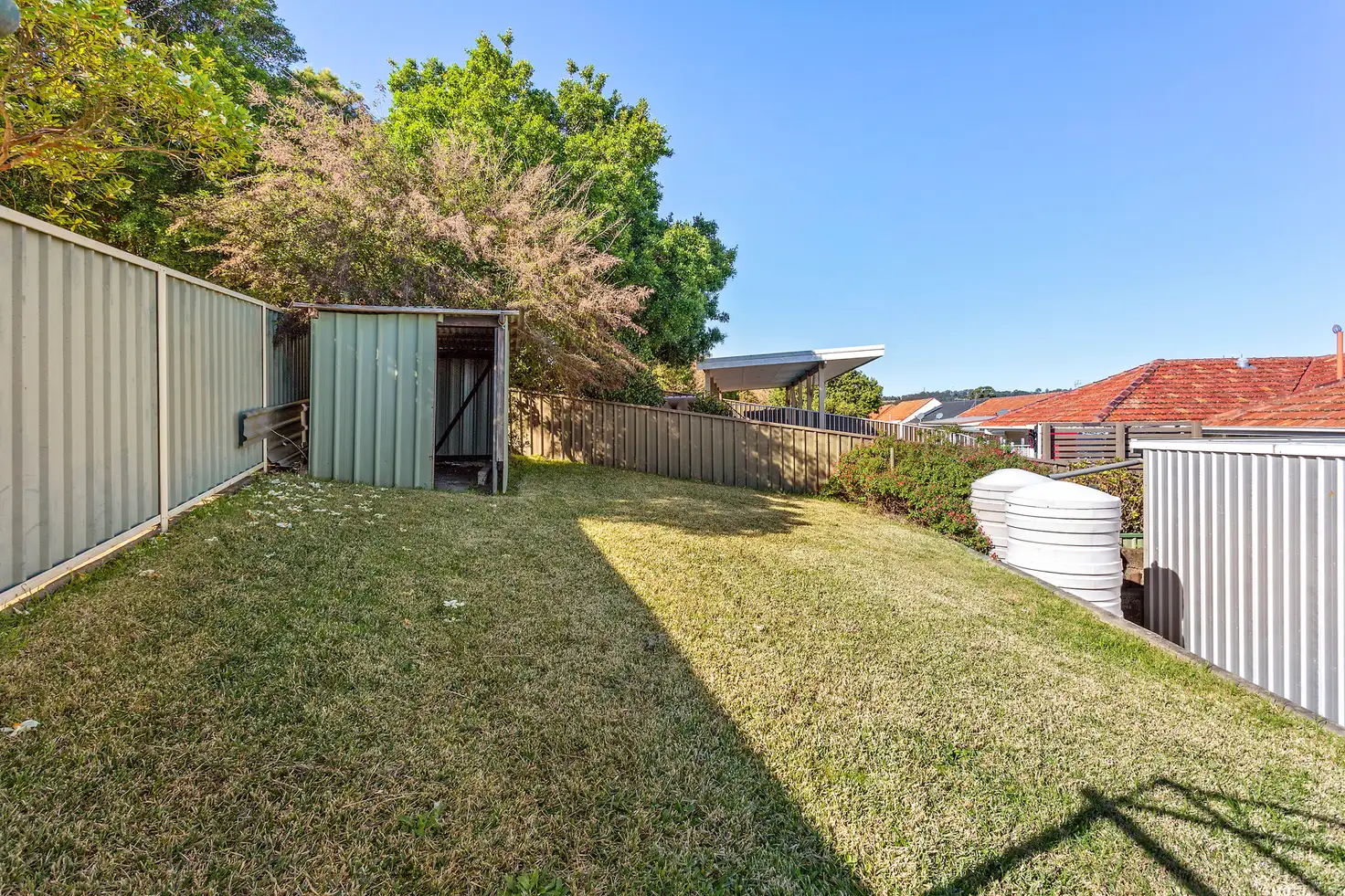 Main view of Homely studio listing, 1a Moase Street, Wallsend NSW 2287