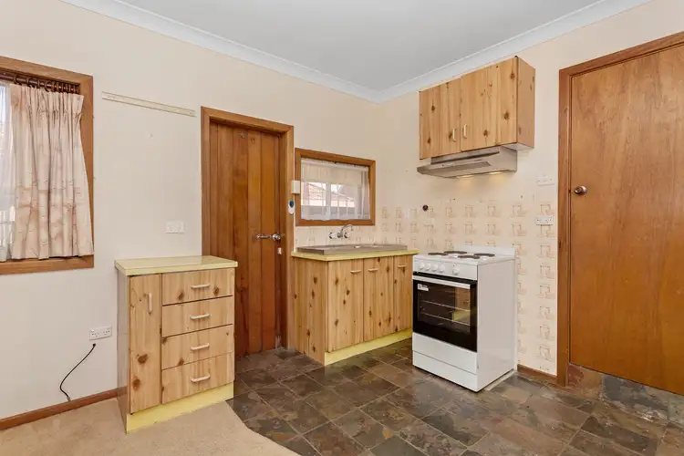 Second view of Homely studio listing, 1a Moase Street, Wallsend NSW 2287