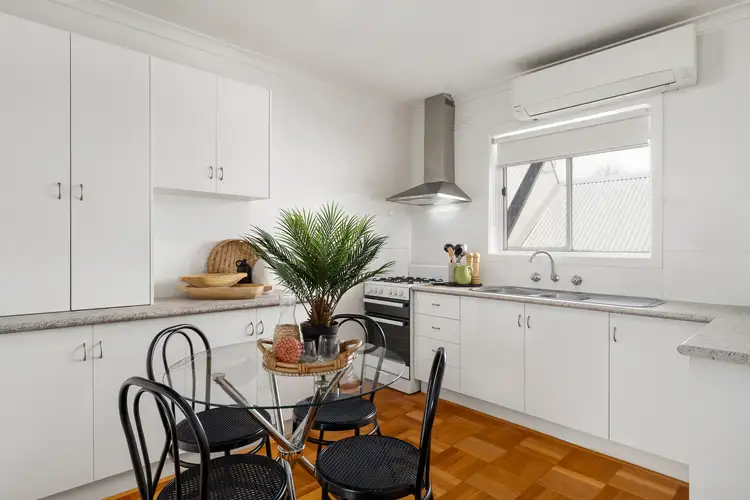Second view of Homely apartment listing, 4/213 Gordon Street, Footscray VIC 3011