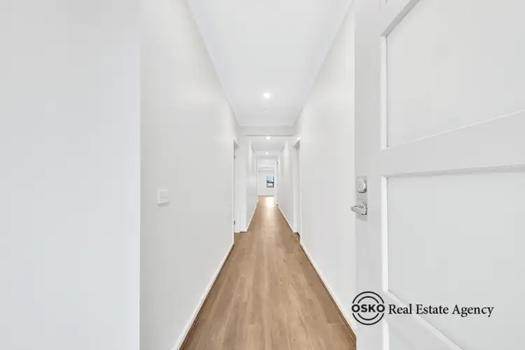 Third view of Homely house listing, 4 Edgewater Boulevard, Weir Views VIC 3338