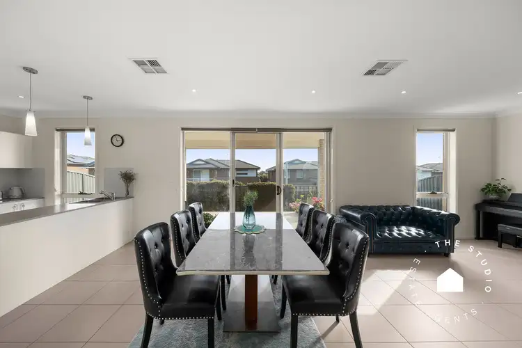 Fifth view of Homely house listing, 25 Andrews Grove, Kellyville NSW 2155