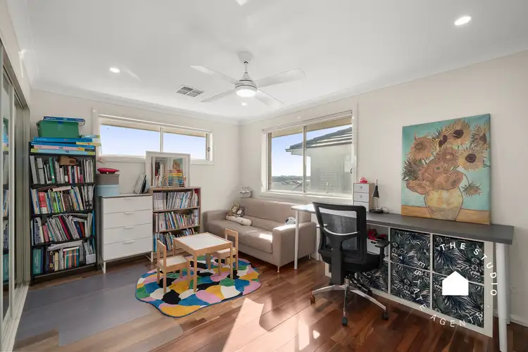 Sixth view of Homely house listing, 25 Andrews Grove, Kellyville NSW 2155