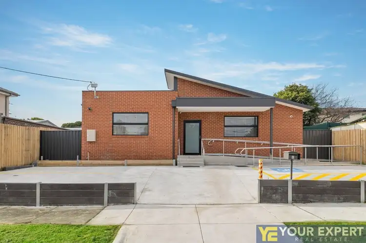 Main view of Homely studio listing, 6/9 Gardiner Avenue, Dandenong North VIC 3175