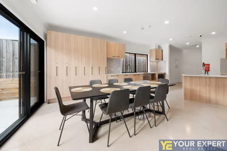 Fourth view of Homely studio listing, 7/9 Gardiner Avenue, Dandenong North VIC 3175