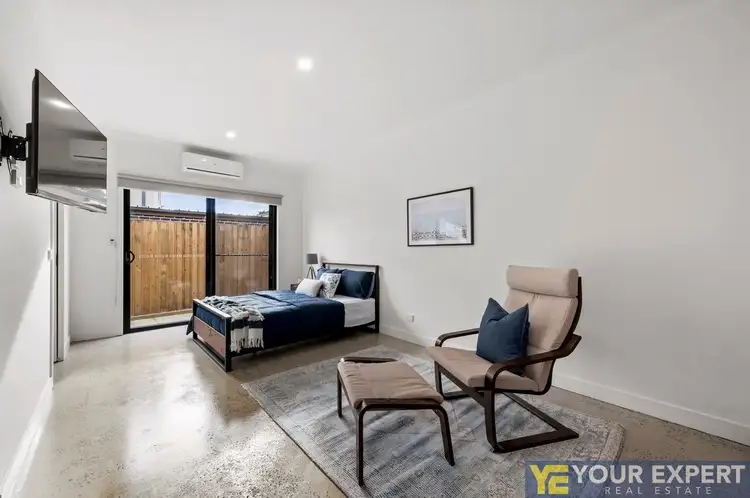 Fifth view of Homely studio listing, 7/9 Gardiner Avenue, Dandenong North VIC 3175