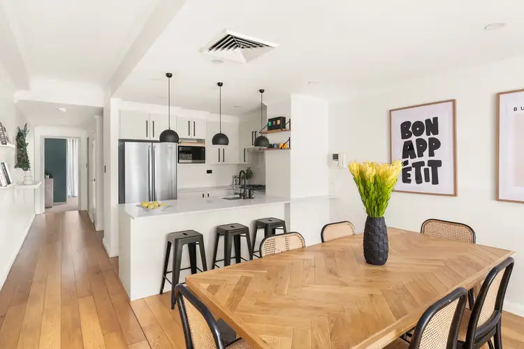 Third view of Homely apartment listing, 10/13 Potter Street, Waterloo NSW 2017