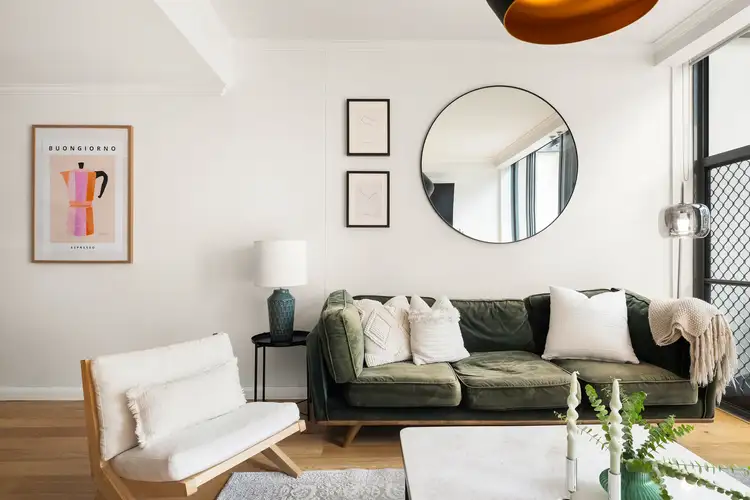 Fifth view of Homely apartment listing, 10/13 Potter Street, Waterloo NSW 2017