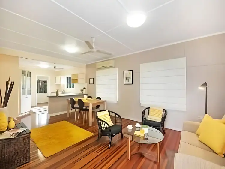 Second view of Homely house listing, 10 Lonsdale Street, Gulliver QLD 4812