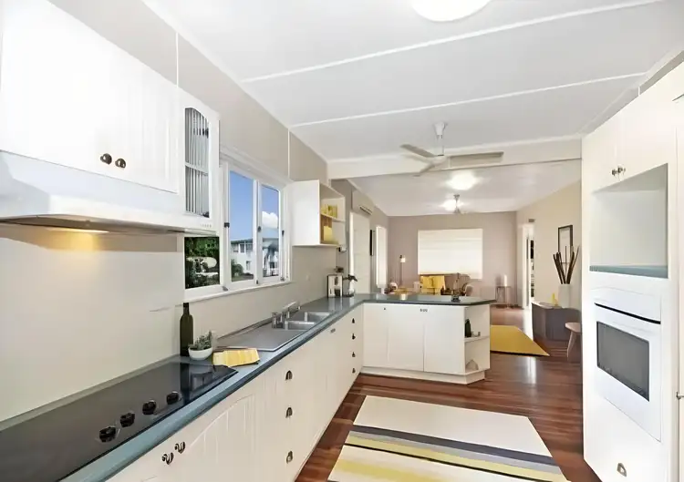 Third view of Homely house listing, 10 Lonsdale Street, Gulliver QLD 4812
