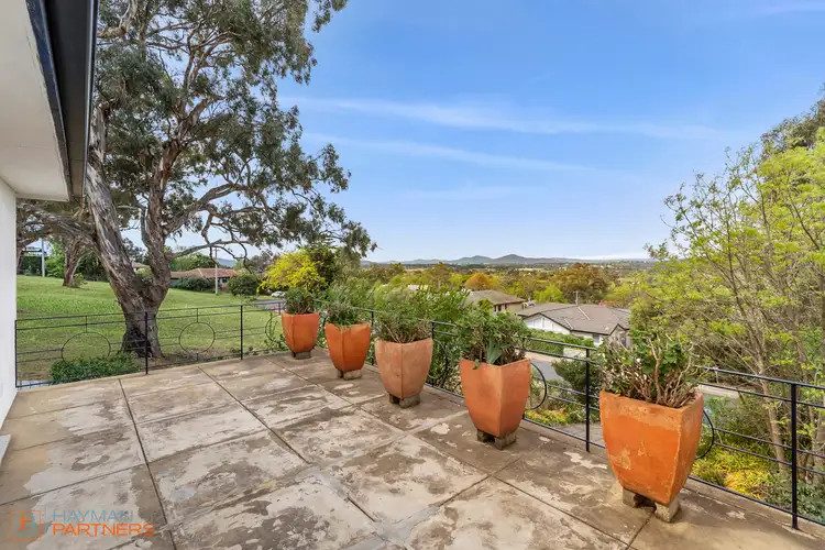 Main view of Homely house listing, 12 Bavin Street, Curtin ACT 2605