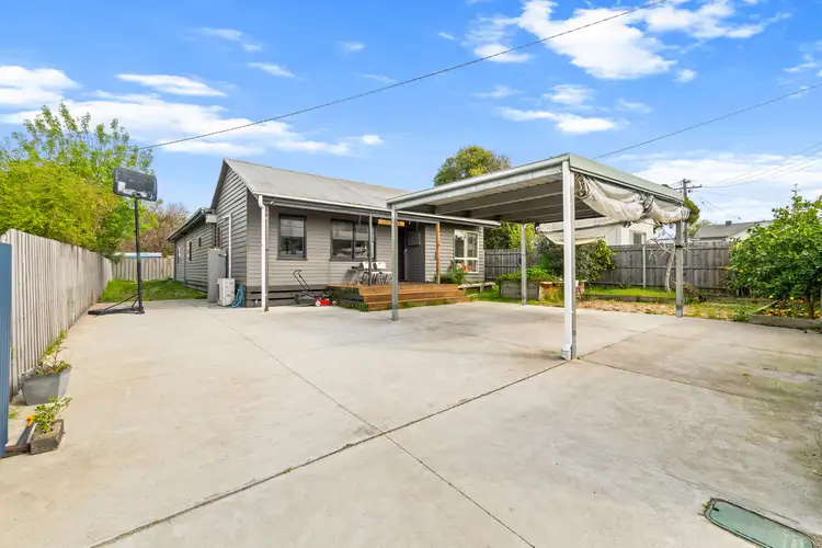 10 Mafeking Road, Traralgon VIC 3844