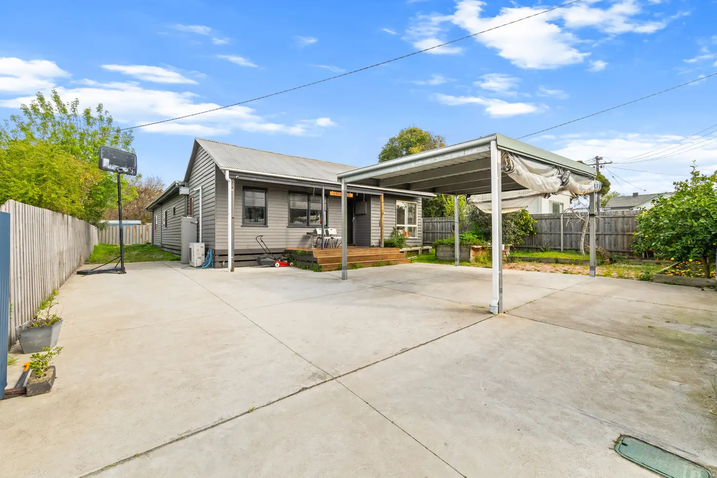 Main view of Homely house listing, 10 Mafeking Road, Traralgon VIC 3844
