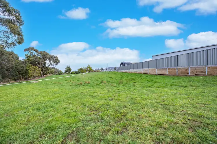 Sixth view of Homely land listing, 11 Thyanver Court, Brown Hill VIC 3350