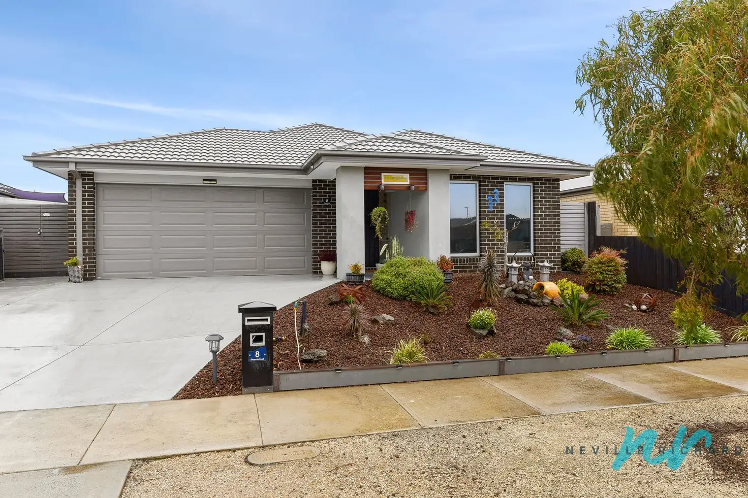 Main view of Homely house listing, 8 Elegante Road, St Leonards VIC 3223