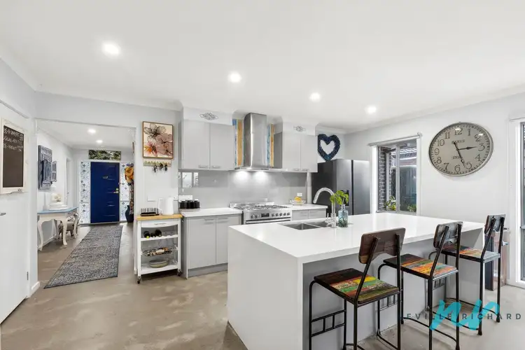Second view of Homely house listing, 8 Elegante Road, St Leonards VIC 3223