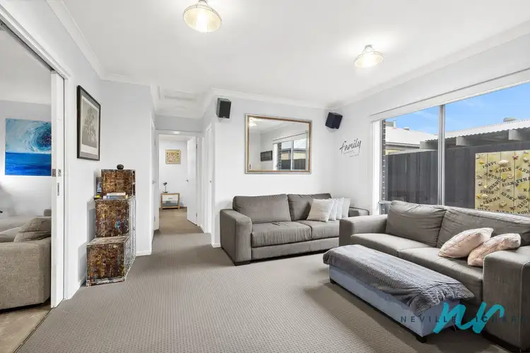 Fifth view of Homely house listing, 8 Elegante Road, St Leonards VIC 3223