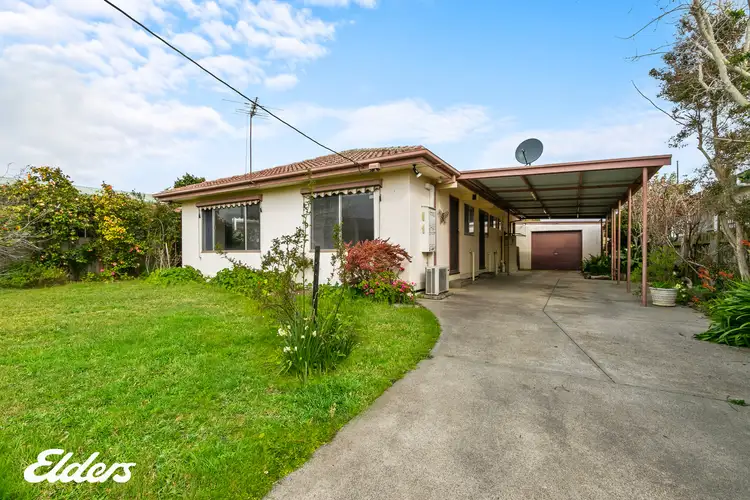 Third view of Homely house listing, 7 Smith Street, Yarram VIC 3971