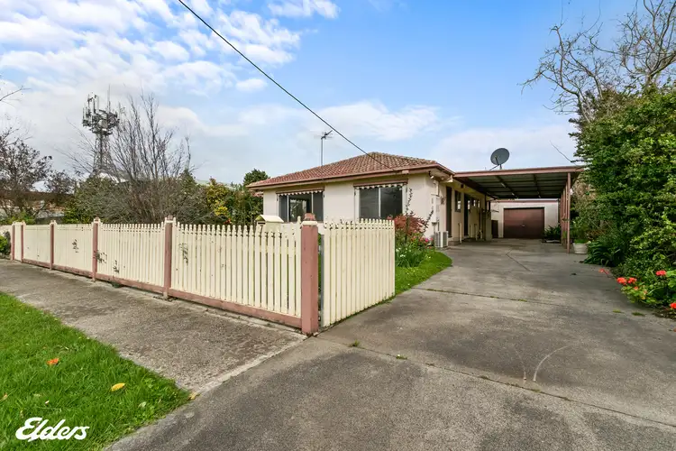 Fourth view of Homely house listing, 7 Smith Street, Yarram VIC 3971
