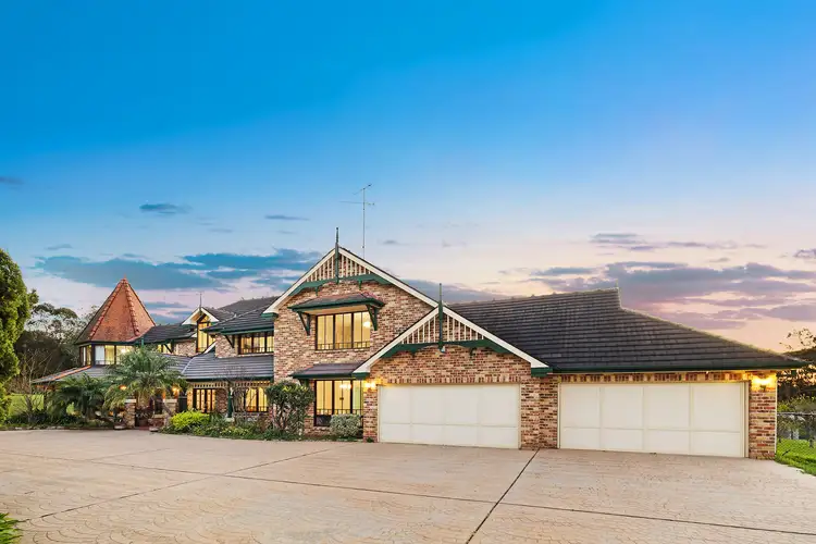 69 Arcadia Road, Galston NSW 2159