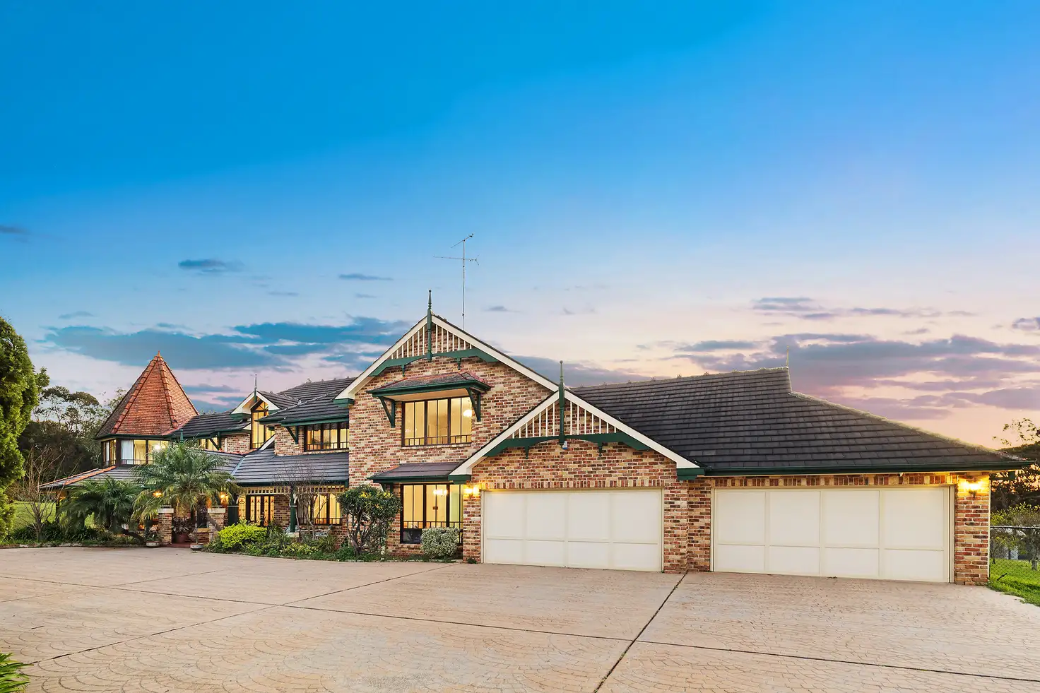 Main view of Homely house listing, 69 Arcadia Road, Galston NSW 2159