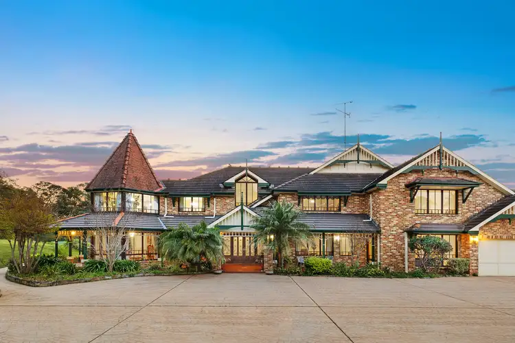 Third view of Homely house listing, 69 Arcadia Road, Galston NSW 2159