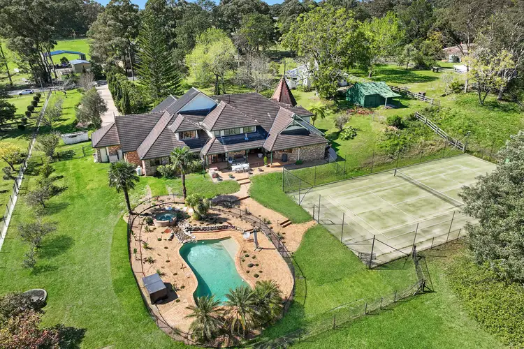 Fourth view of Homely house listing, 69 Arcadia Road, Galston NSW 2159