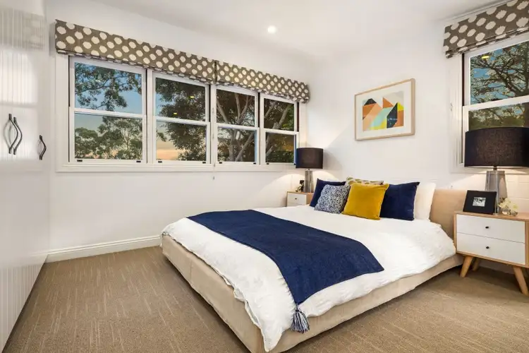 Fifth view of Homely house listing, 19 Pashley Street, Balmain NSW 2041