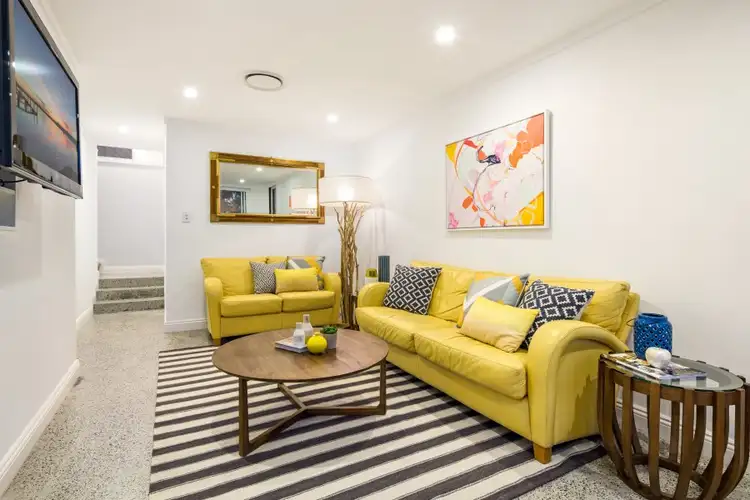 Sixth view of Homely house listing, 19 Pashley Street, Balmain NSW 2041