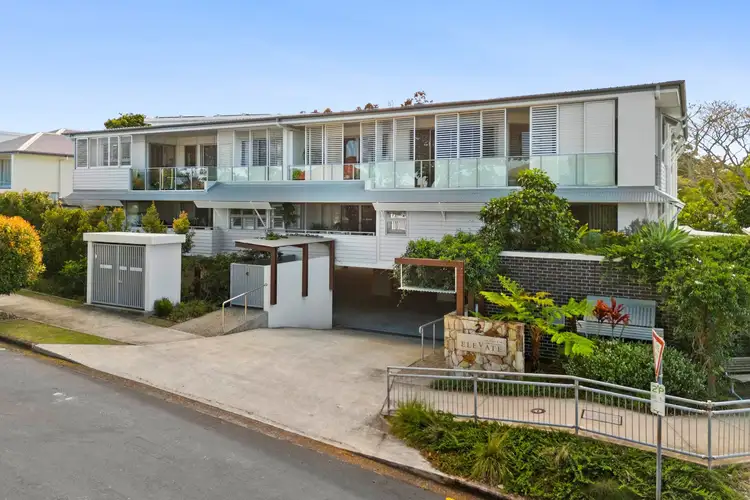 7/2 Pioneer Crescent, Buderim QLD 4556
