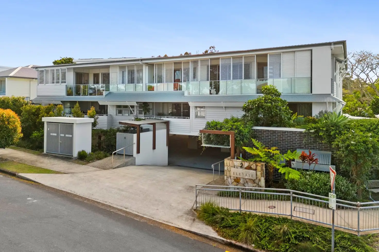 Main view of Homely apartment listing, 7/2 Pioneer Crescent, Buderim QLD 4556