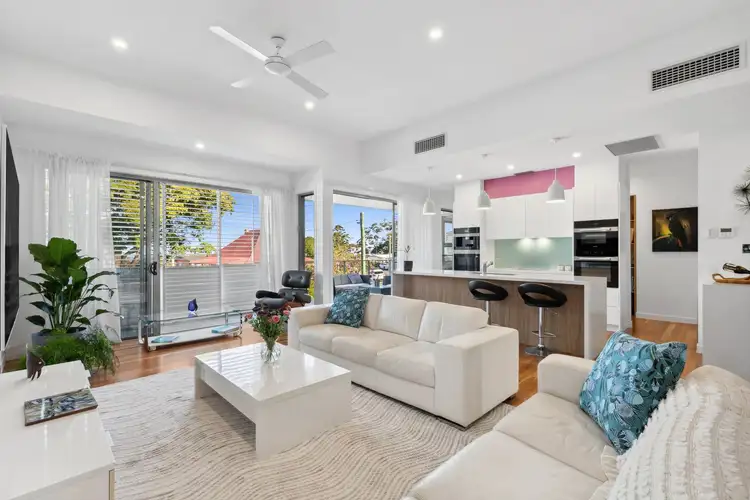 Third view of Homely apartment listing, 7/2 Pioneer Crescent, Buderim QLD 4556