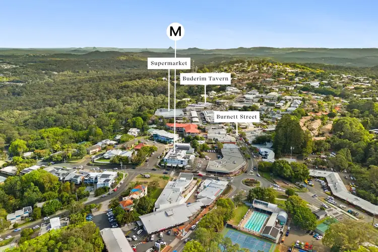 Fourth view of Homely apartment listing, 7/2 Pioneer Crescent, Buderim QLD 4556